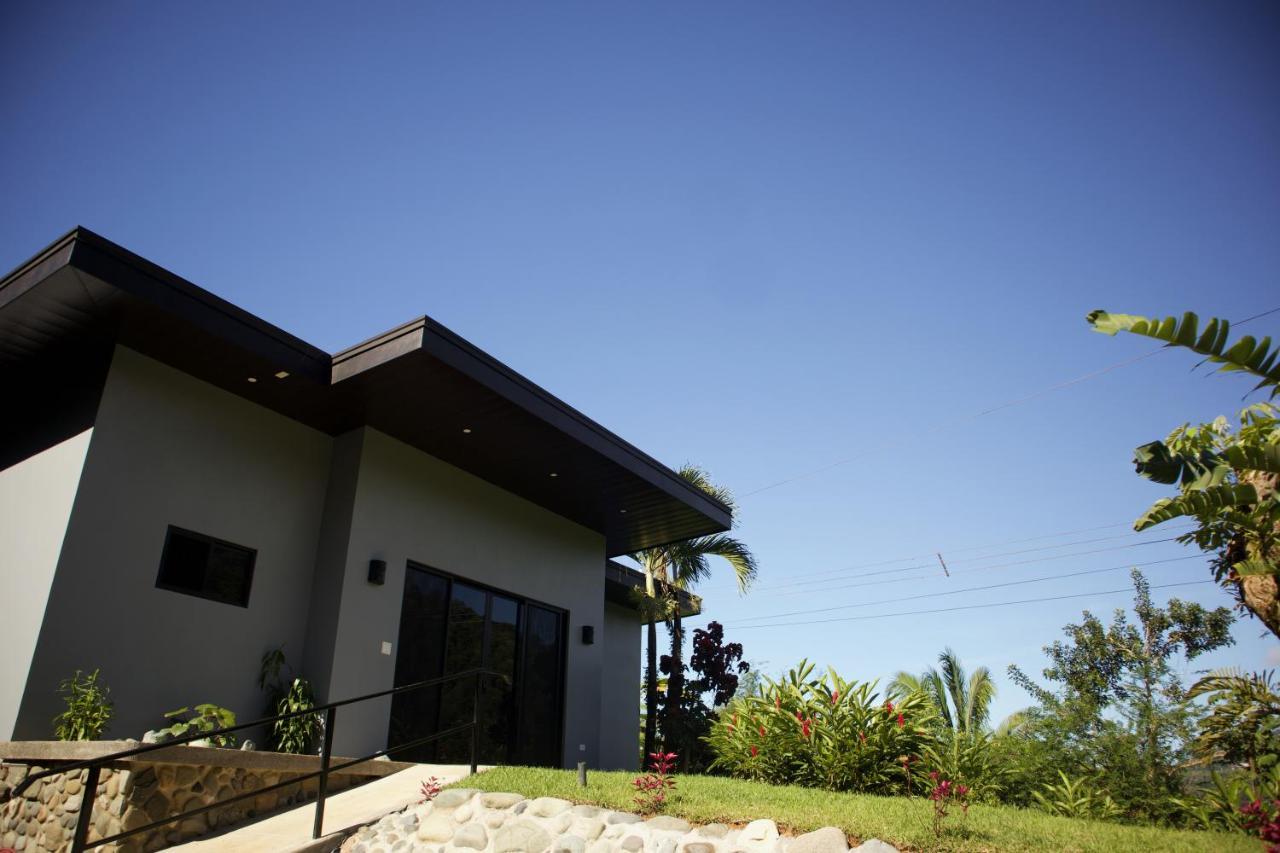 Jungle Home With King Beds -5 Minutes From The Beach Uvita Eksteriør bilde