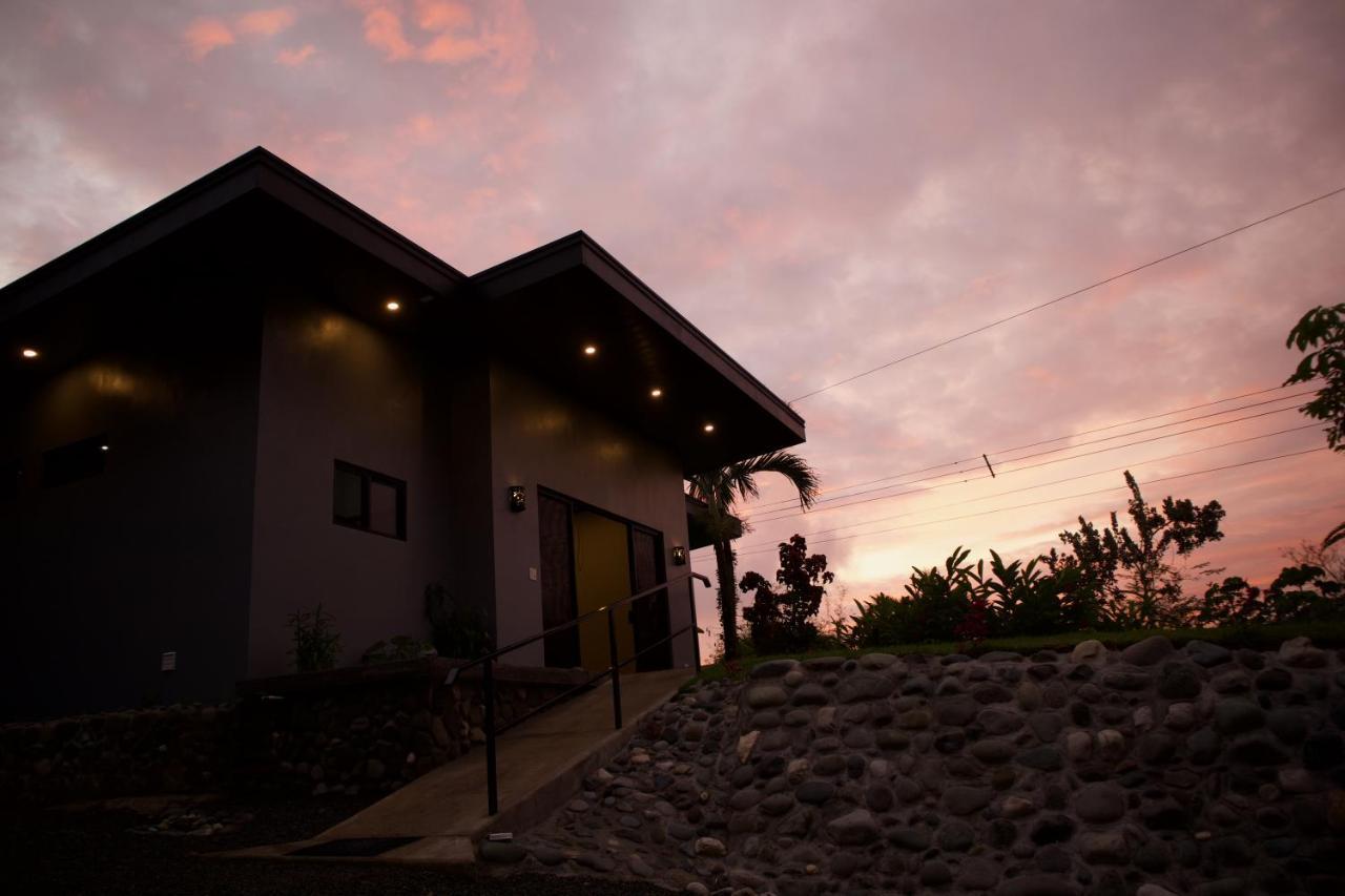 Jungle Home With King Beds -5 Minutes From The Beach Uvita Eksteriør bilde